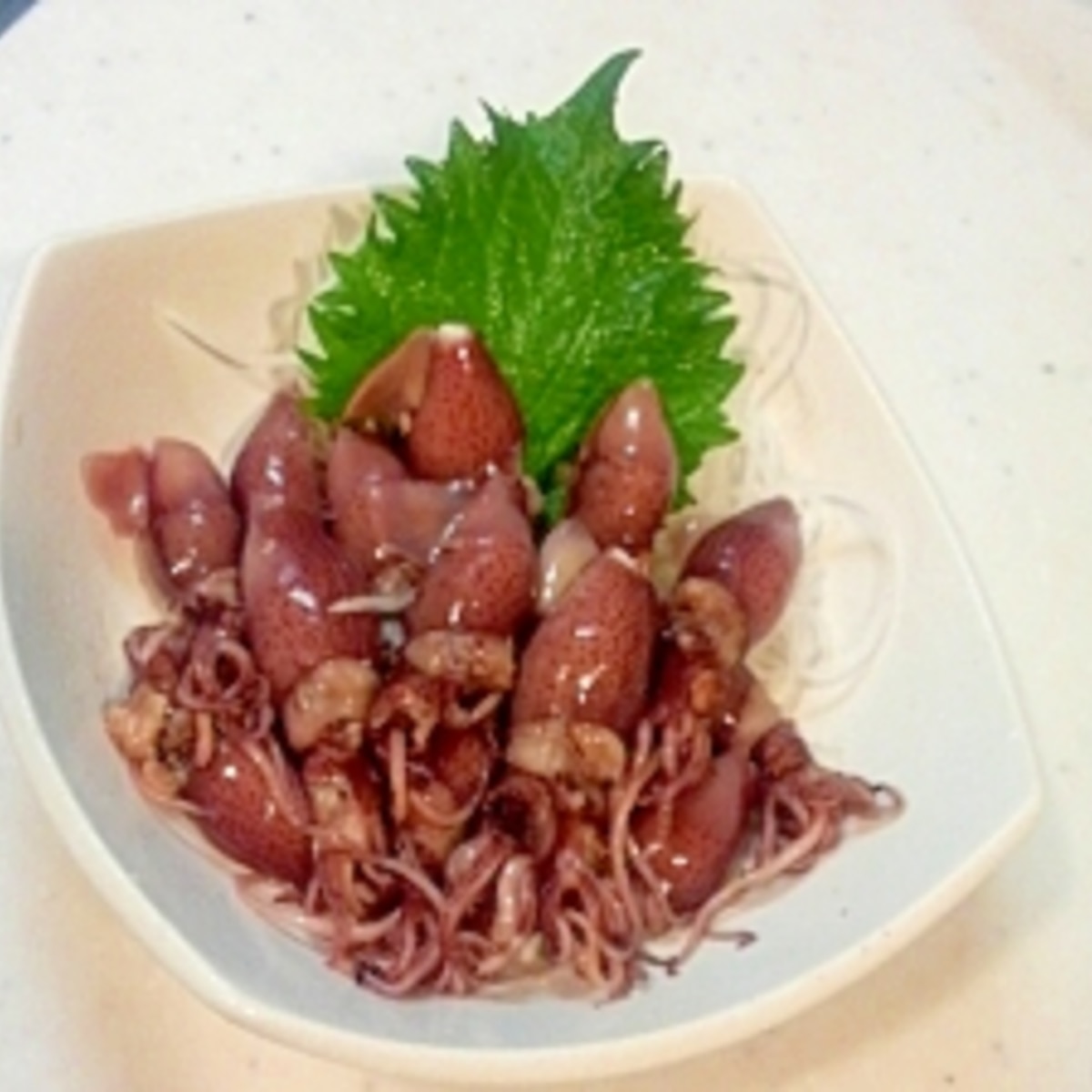 簡単 ホタルイカの美味しい食べ方 レシピ 作り方 By Yuukichan33 楽天レシピ